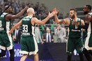 Μεγάλη νίκη του Παναθηναϊκού απέναντι στη Ρεάλ Μαδρίτης
