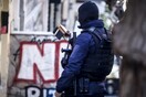 Μεγάλη επιχείρηση της ΕΛ.ΑΣ. στα Εξάρχεια: Εκκενώνεται κτίριο υπό κατάληψη