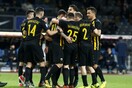 Εύκολη νίκη και κορυφή για την ΑΕΚ (3-0 τον Πλατανιά)