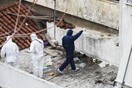 Έφοδος της αντιτρομοκρατικής σε Παγκράτι και Νέο Κόσμο