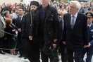 Παυλόπουλος: «Η Ελλάδα δεν εξερράγη, γιατί λειτουργούν ακόμη οι θεσμοί της Εκκλησίας και της οικογένειας»