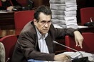 Εξεταστική: Για τις επιχορηγήσεις και τις δαπάνες του ΚΕΕΛΠΝΟ κατέθεσε ο πρώην διευθυντής του