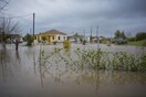 Ξεκίνησε η καταγραφή των ζημιών στην Αιτωλοακαρνανία - Κλειστά σχολεία