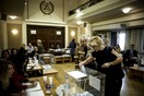 Μικρή η προσέλευση των δικηγορών της Αθήνας σήμερα στις κάλπες για την ανάδειξη νέου πρόεδρου