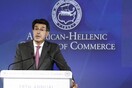 ΣΕΒ: Να ασχοληθούμε σοβαρά με την επόμενη μέρα μετά το μνημόνιο
