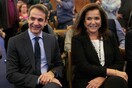 Μπακογιάννη: Κατανοώ την απόφαση του Κυριάκου - Τον κόσμο δεν τον νοιάζει αν θα γίνω υπουργός
