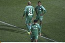 Τελεσίγραφο της UEFA στον Παναθηναϊκό για τις οφειλές - Οι «πράσινοι» κινδυνεύουν με αποκλεισμό από τις ευρωπαϊκές διοργανώσεις