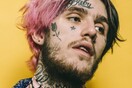 Νεκρός ο ράπερ Lil Peep στα 21 χρόνια του
