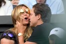 Η Χάιντι Κλουμ ανακοίνωσε τον χωρισμό της από τον Βίτο Σνάμπελ