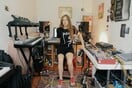 Γιατί η «avant pop» της Laurel Halo που εμφανίζεται απόψε στην Αγγλικανική Εκκλησία αξίζει την προσοχή μας