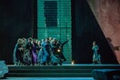 Αποκλειστικό: Οι πρώτες φωτογραφίες από την Ηλέκτρα του Ρίχαρντ Στράους