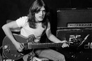 Πέθανε ο Malcolm Young, κιθαρίστας και ιδρυτικό μέλος των AC/DC