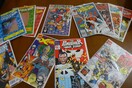 Το Comicdom Bazaar έρχεται στο Hub