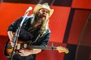 Chris Stapleton: ο τελευταίος γνήσιος θεματοφύλακας της country παράδοσης