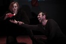 Οι πρώτες φωτογραφίες από τον «Κοριολανό» με πρωταγωνιστή τον Ιωάννη Παπαζήση