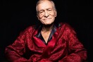 Πέθανε ο Hugh Hefner, ο δημιουργός του περιοδικού Playboy