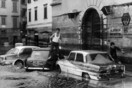 Η μεγάλη πλημμύρα της Φλωρεντίας το Νοέμβριο του 1966