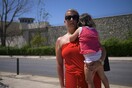 Είδαμε τα «Κορίτσια της Χρυσής Αυγής» στο Άμστερνταμ