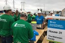 Έρευνες σε γραφεία της Lafarge σε Παρίσι και Βρυξέλλες για χρηματοδότηση τζιχαντιστών