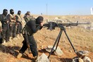 Το Ισλαμικό Κράτος ευθύνεται για τον θάνατο 128 ανθρώπων στην πόλη αλ-Καριατάιν