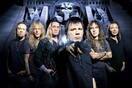 Οι Iron Maiden στην Αθήνα το 2018