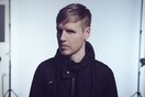 10 πράγματα που πρέπει να ξέρετε για τον Joris Voorn
