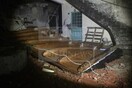 Κέρκυρα: Βομβαρδισμένο τοπίο το νησί μετά την κακοκαιρία