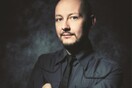Ο Michael McKeegan μιλά στο LIFO.gr λίγο πριν το μεγάλο live των Therapy? στο Gagarin205