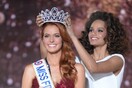 Μις Γαλλία 2018 – Η 23χρονη φοιτήτρια Νομικής Μαεβά Κουκ