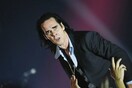 Xαμός χθες στον Νικ Κέιβ! Oι 30 καλύτερες φωτογραφίες που τραβήξατε