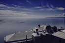 Η εμπειρία ενός πρωτάρη στο Άγιο Όρος, και οι μαγευτικές εικόνες που τράβηξε με drone