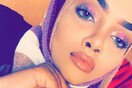 Πώς το Instagram έσωσε τη ζωή μιας Σομαλής make up artist που εξαναγκάστηκε να παντρευτεί στα 13