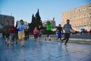 Εσύ θα ξυπνούσες στις 6:00 το πρωί να πας για τρέξιμο στην Αθήνα;