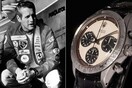 Παγκόσμιο ρεκόρ σε δημοπρασία για ένα Rolex του Πολ Νιούμαν- Πουλήθηκε για 17.8 εκατ. δολάρια