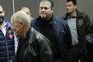«Ήταν εξαίρετος επαγγελματίας»: Συντετριμμένος για την τραγωδία στους Αγ. Αναργύρους ο Κώστας Σημίτης