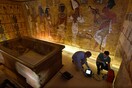Δεν υπάρχουν κρυφοί θάλαμοι πίσω από τον τάφο του Τουταγχαμών - Ανακοινώθηκαν τα αποτελέσματα της πολυετούς έρευνας