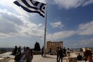 Die Welt: «Ευφορία στην Ακρόπολη»