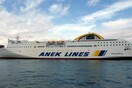 Ένα νεκρός επιβάτης και ένας σε κωματώδη κατάσταση εντοπίστηκαν σε καμπίνα πλοίου στα Χανιά