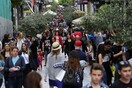 Ανοιχτά τα καταστήματα σήμερα - Το εορταστικό ωράριο