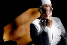 Ο κορυφαίος σεφ Paul Bocuse, που πέθανε σήμερα, είχε μιλήσει στην Ελένη Ψυχούλη