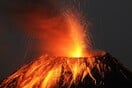 Η προειδοποίηση των ηφαιστειολόγων για την Ελλάδα