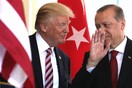 Έκτακτο: Στα άκρα οι σχέσεις ΗΠΑ και Τουρκίας με ταξιδιωτικές οδηγίες