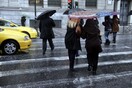 Ψυχρή εισβολή προ των πυλών - Βροχές, καταιγίδες και γενική κακοκαιρία