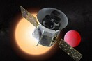 Ο νέος «κυνηγός εξωπλανητών» της NASA μόλις εκτοξέυθηκε