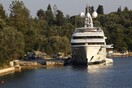 Στο πρώτο ιδιωτικό νησί στην Ελλάδα με υπερπολυτελές ξενοδοχείο μετατρέπεται ο Σκορπιός