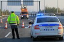 Νεκρός 49χρονος οδηγός που έπεσε πάνω σε αγριογούρουνο