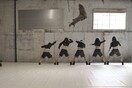 Οι πρώτες φωτογραφίες από τη νέα παράσταση του Σπύρου Κουβαρά