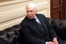 Νίμιτς: Η ελληνική πλευρά δεν έχει αρνηθεί την ταυτότητα των Σκοπιανών