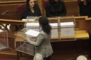 Μία κάλπη στην ψηφοφορία της Προανακριτικής θα προτείνει η ΝΔ