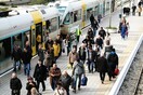 Μερική αποκατάσταση στα δρομολόγια του ΟΣΕ